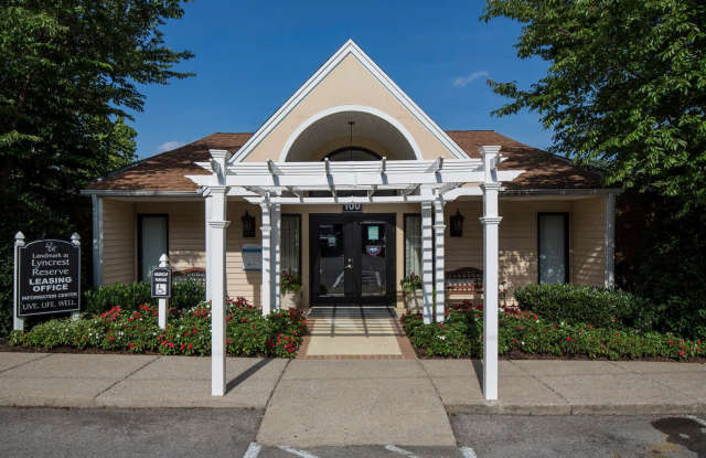 Photo of Landmark at Lyncrest Reserve