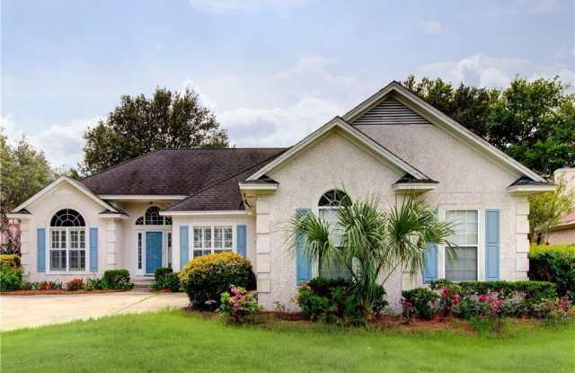 111 Hanging Moss Drive