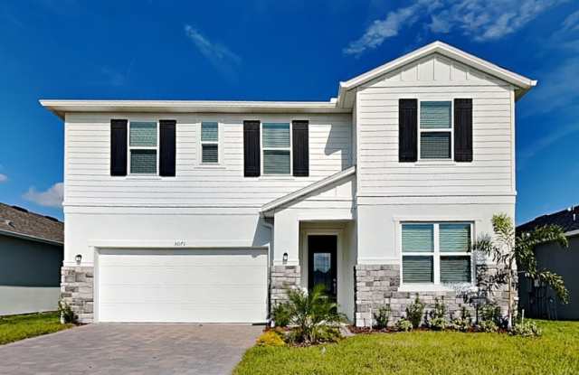 3071 Sanctuary Dr