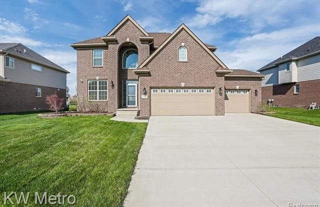 1798 Pimlico Drive - 1798 Pimlico Dr, Wayne County, MI 48188