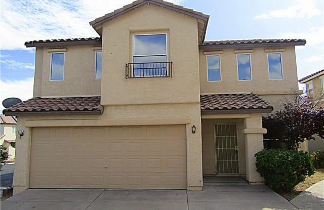 3817 BAYAMON Street - 3817 Bayamon Street, Las Vegas, NV 89129