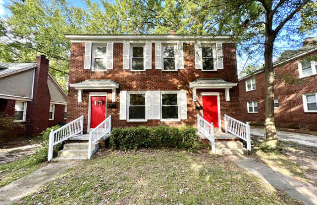 319 Howard Street