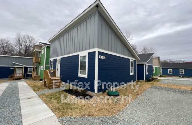 2307 Owen St.