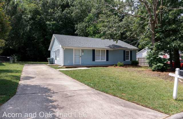 511 Apple Ridge Rd - 511 Apple Ridge Road, Greensboro, NC 27406