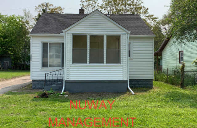 $1,100.00 - 2 Bed / 1 Bath House in Burton with a Spacious Loft Area