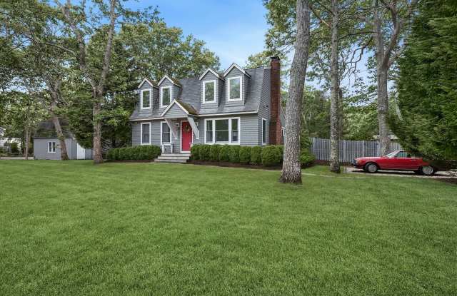 687 Accabonac Road