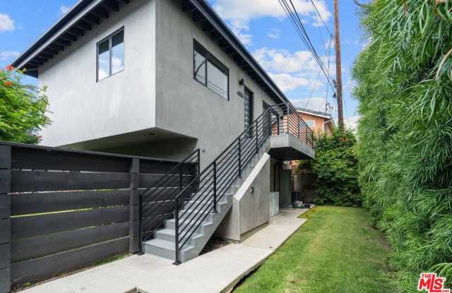 Photo of 4080 Van Buren Pl unit: A