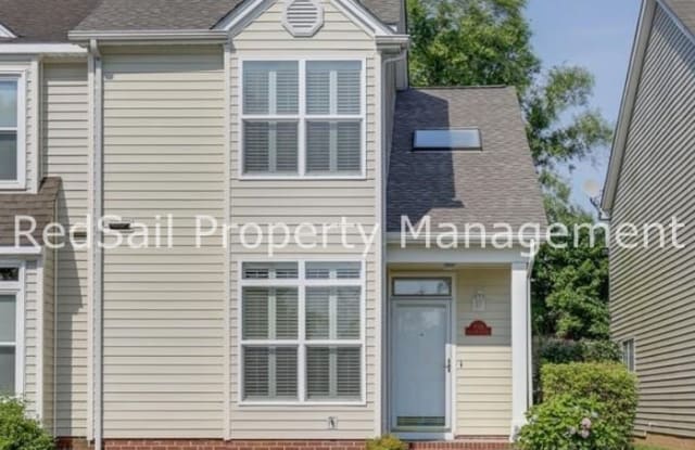 150 River Walk Court - 150 River Walk Ct, Hampton, VA 23669