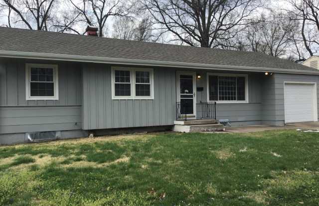 3514 S Osage Street - 3514 South Osage Avenue, Independence, MO 64055