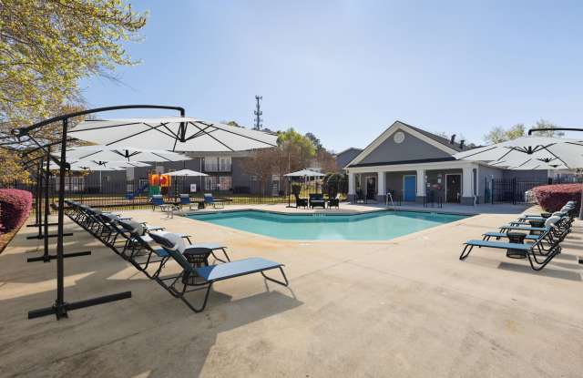 Photo of Vineyard of Flat Shoals