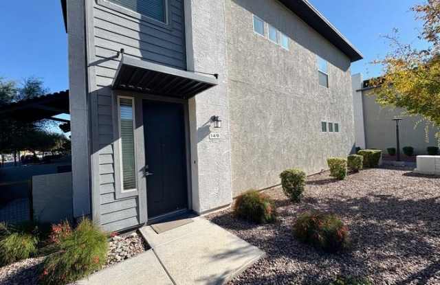 7531 East Billings Street