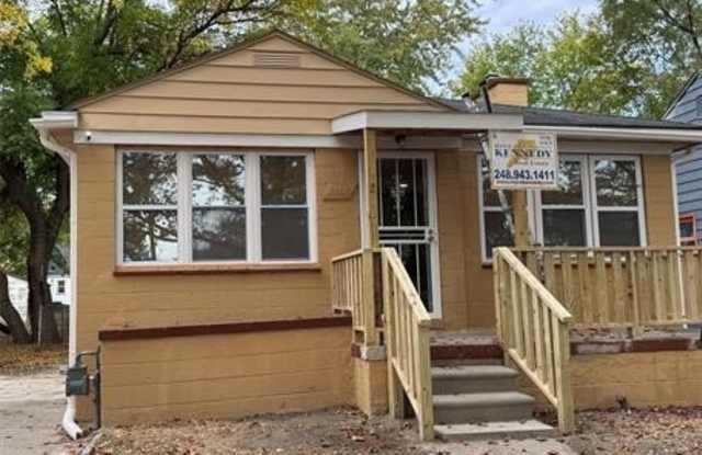 Photo of 20015 Lumpkin Street