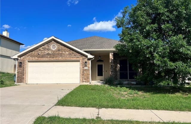 1904 Mike Drive - 1904 Mike Drive, Copperas Cove, TX 76522