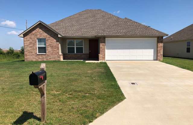 3702 Churchill Drive - 3702 Churchhill Dr, Craighead County, AR 72404