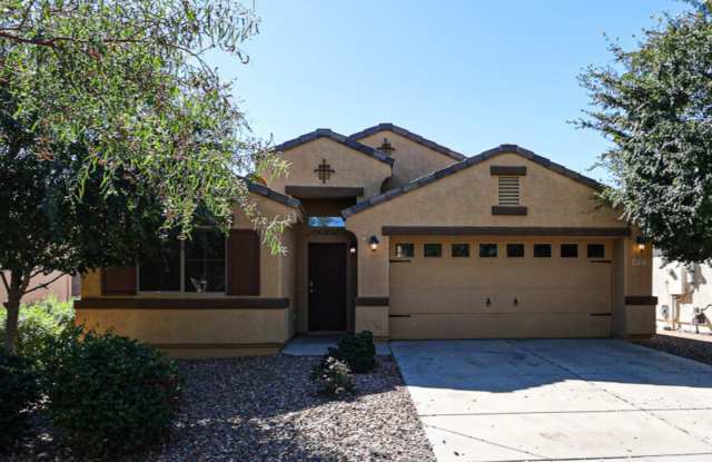 Photo of 4193 E SANDY Way