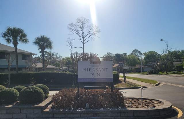 4695 PHEASANT RUN DRIVE