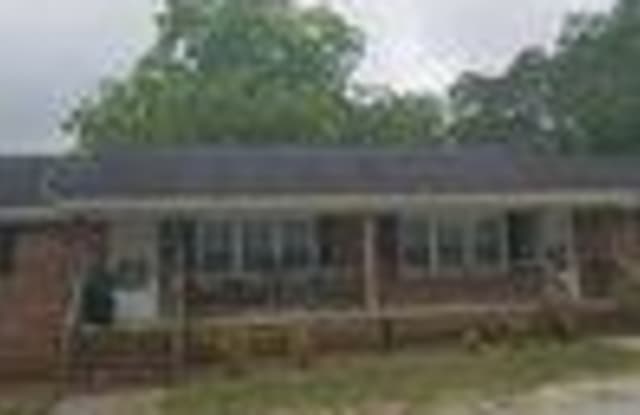 111 South Jones Street - 111 South Jones Street, Clinton, SC 29325