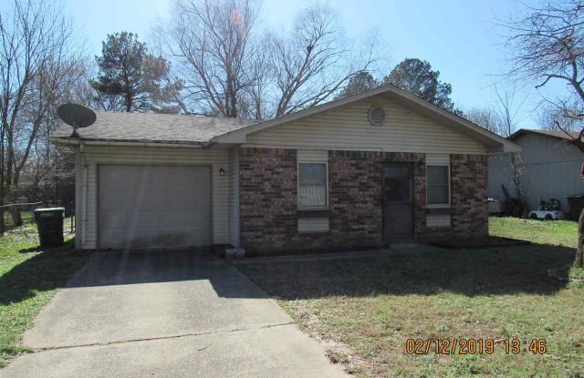 409 Durham Street - 409 Durham Street, Conway, AR 72032