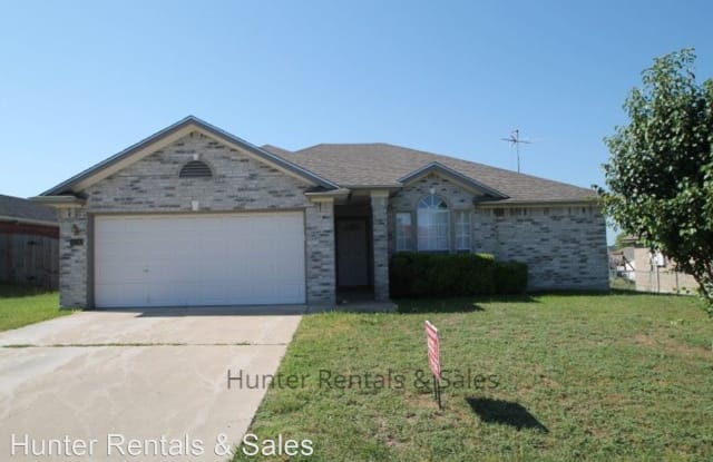 4206 Breckenridge Dr - 4206 Breckenridge Drive, Killeen, TX 76542