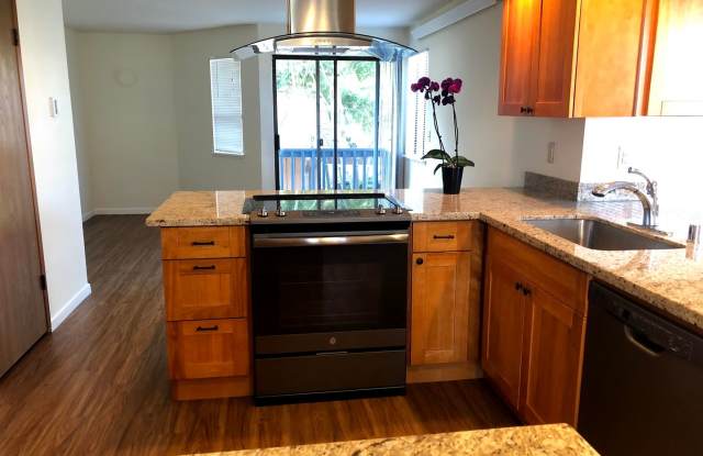 Photo of Beautiful 2 Bed Apartment in Shoreline