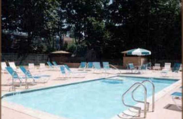 1111 Beacon St. Apartments