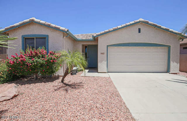 19473 N 110TH Avenue - 19473 North 110th Avenue, Peoria, AZ 85373