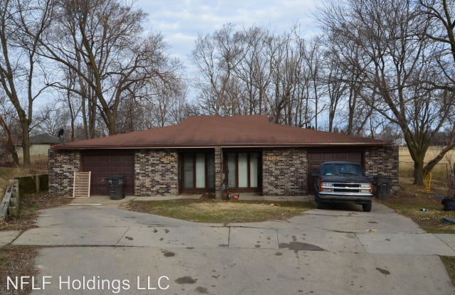 3604 SE 11th st - 3604 Southeast 11th Street, Des Moines, IA 50315