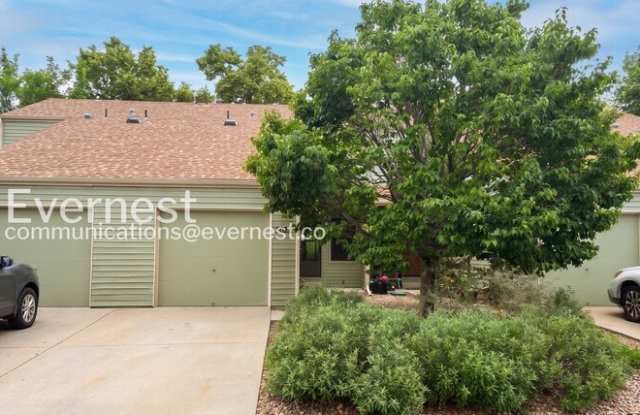 3073 Fulton Circle