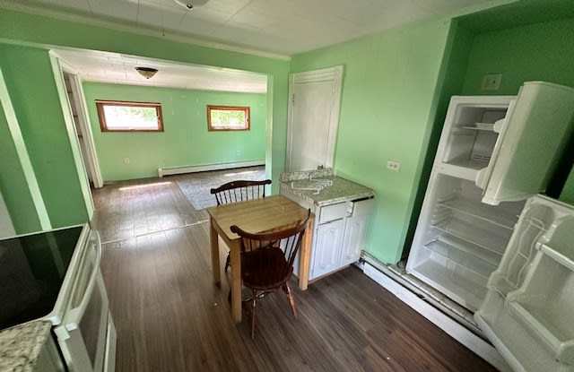 60 Park Street - Apt. #B