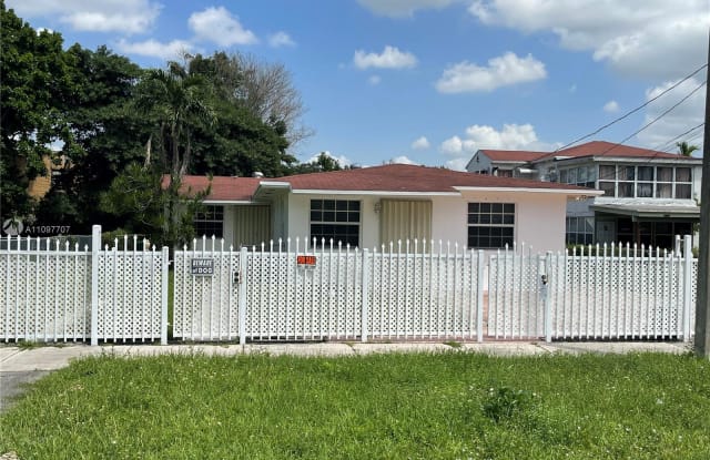 2453 NW 32nd St - 2453 NW 32nd St, Miami, FL 33142