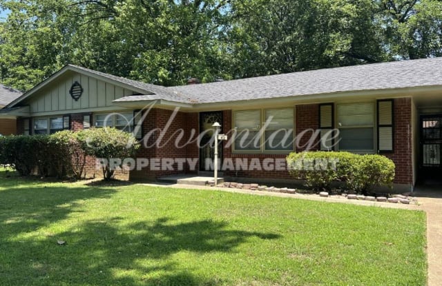 392 Clower Ave. - 392 Clower Road, Memphis, TN 38109