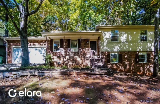 2616 Belle Meade Dr Ne - 2616 Belle Meade Drive Northeast, Huntsville, AL 35811