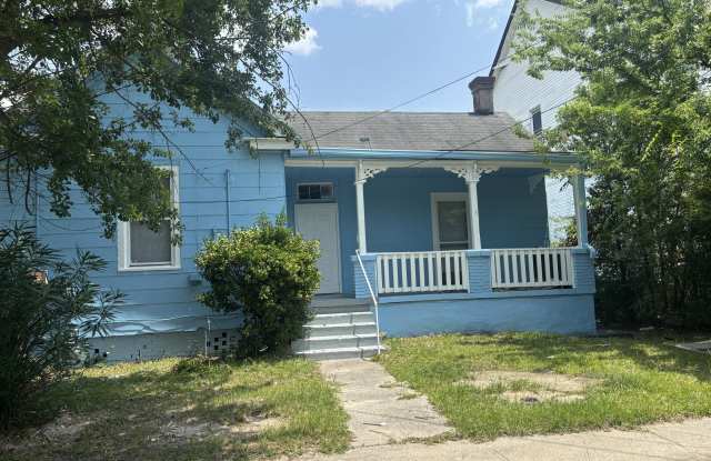 642 Crawford Avenue