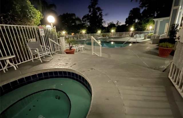 2585 Grassy Point Drive unit: 201