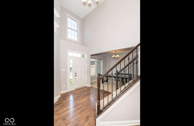 10599 Geist View Drive