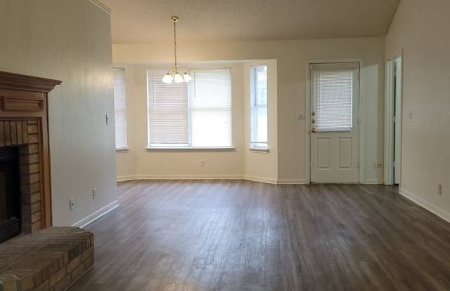 Cute 3bd/2ba pet friendly home in Killeen!