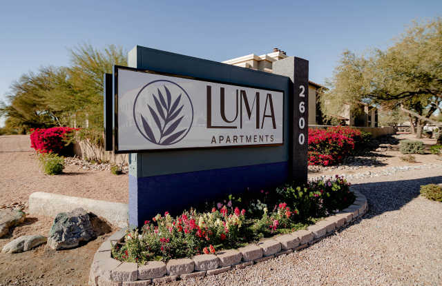 Photo of Luma Apartments
