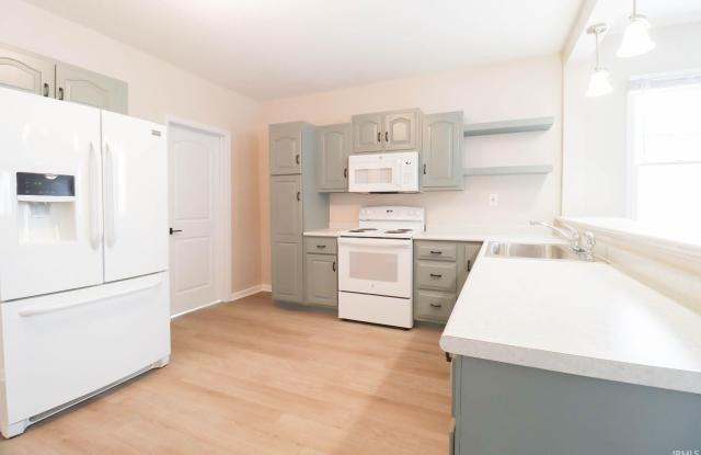 1609 S Van Buren Street