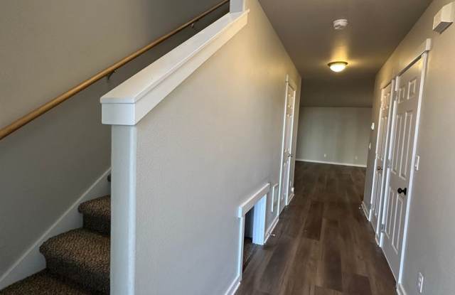 Juniper Ave 4-Plex (Juniper Prop.) - 02900-JUNI-00