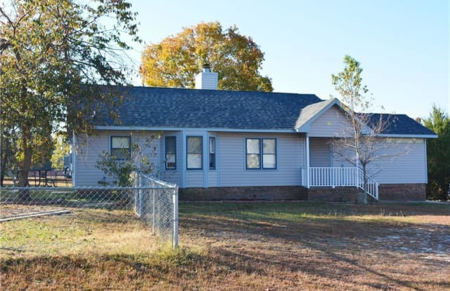 6801 Winthrop Drive - 6801 Winthrop Drive, Cumberland County, NC 28311