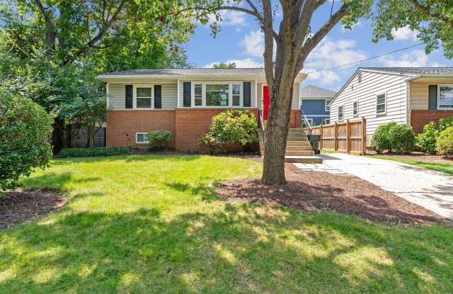 4711 Norwich Road