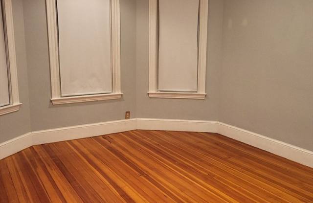 38 Rosemont St unit: 2