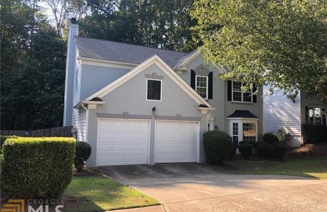 5080 Foxberry Ln - 5080 Foxberry Lane, Roswell, GA 30075