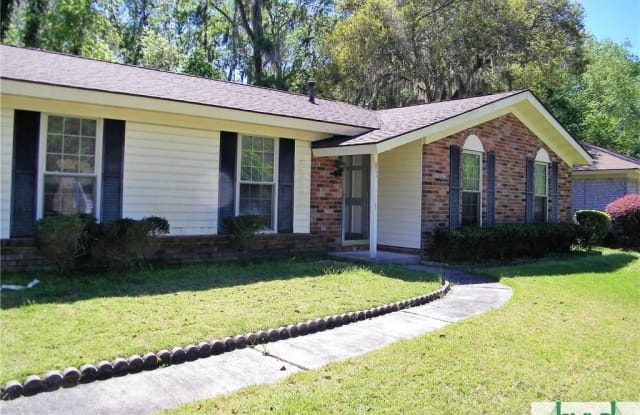 21 E Welwood Drive - 21 East Welwood Drive, Savannah, GA 31419