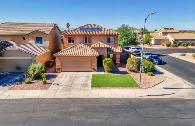 11645 W MOUNTAIN VIEW Road