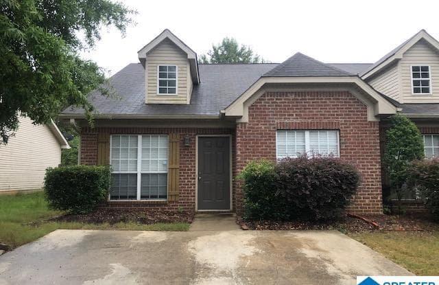 2826 SOUTHWOOD VIEW - 2826 Southwood View, Bessemer, AL 35022