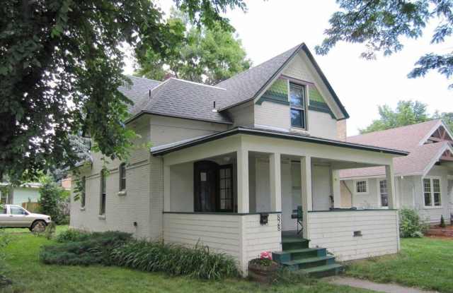 Photo of Charming 4-Bed, 2-Bath Home on Corner Lot in Old Town