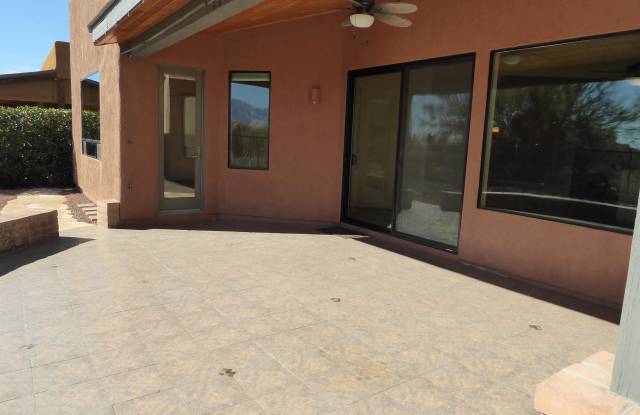 11488 North Moon Ranch Place