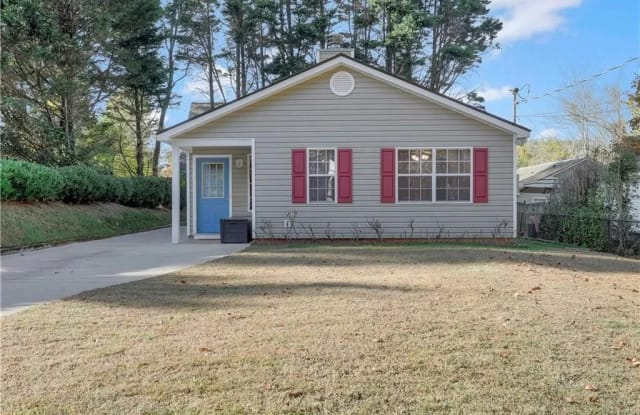 3580 Catalina Drive - 3580 Catalina Drive, Forsyth County, GA 30041