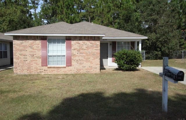 414 BAY PINE VILLA DR - 414 Bay Pine Villa Dr, Escambia County, FL 32506